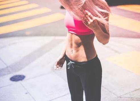 Fat Burning Workouts screenshot 2