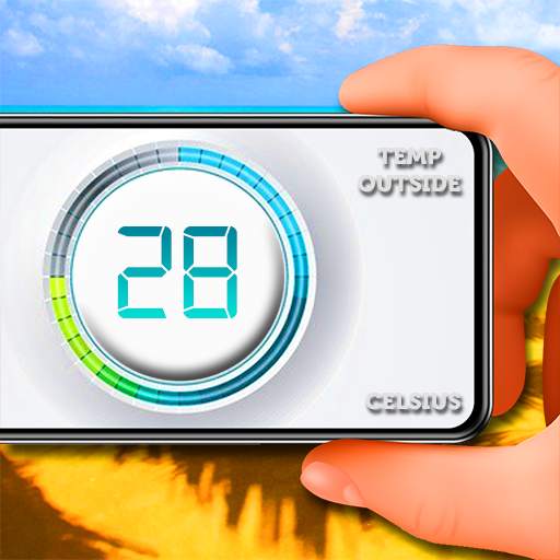 Mobile thermometer 1.0