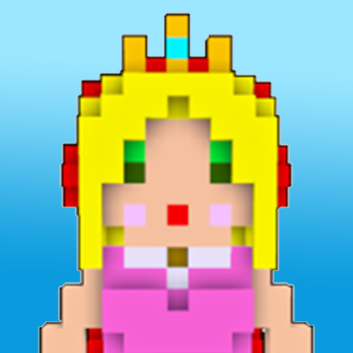 Monster Princess icon