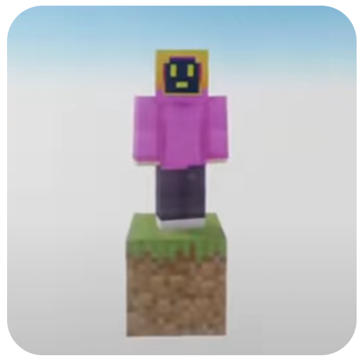mod oneblock survival map mcpe icon