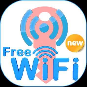Free WiFi Password Keys screenshot 4
