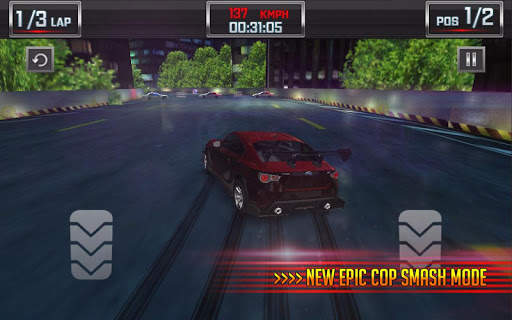 Furious Racing: 2023 12 تصوير الشاشة