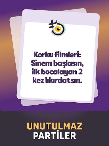 İçki Ruleti - Parti oyunları screenshot 11