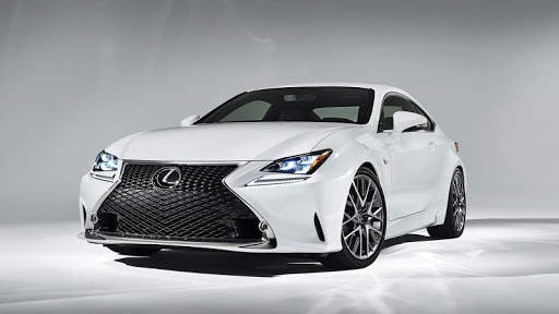 Amazing Lexus Car Wallpaper screenshot 11