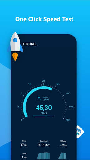 OLOW VPN - Unlimited Free VPN screenshot 4