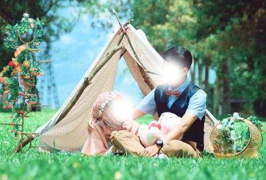 Concept of Pre-Wedding Photos screenshot 9