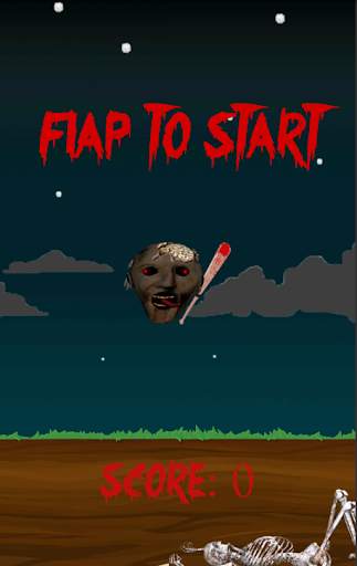 Zombie Grandma   Screamers screenshot 5