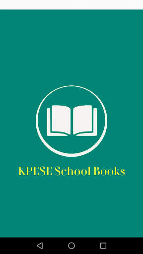 KPESE School Books All (5th-12th) screenshot 1