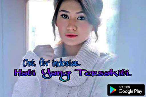 Lagu Ku Menangis OST Ftv Indosiar Mp3 Offline screenshot 1