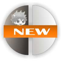 Game Piano - Haikyuu!! 2020 logo