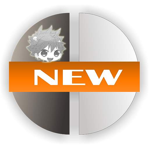 Game Piano - Haikyuu!! 2020 screenshot 1