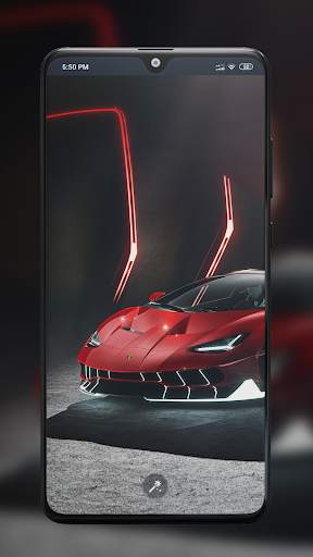 Lamborghini Car Wallpapers 2020 screenshot 3
