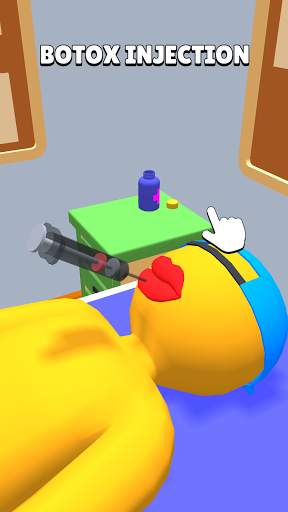 Hospital Quest: Fun Mini Games screenshot 3