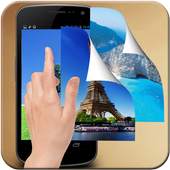 Auto Changer Live Wallpaper 1.1