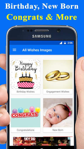 All Wishes Images 2021 - Images For WhatsApp screenshot 5