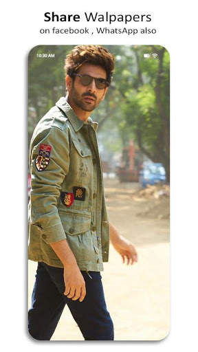 Kartik Aaryan HD Wallpapers 2020 screenshot 6