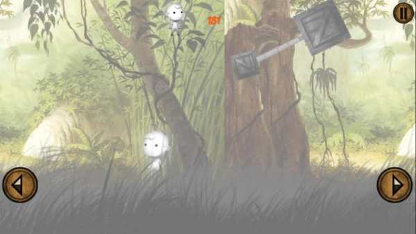 LIMBO World screenshot 4
