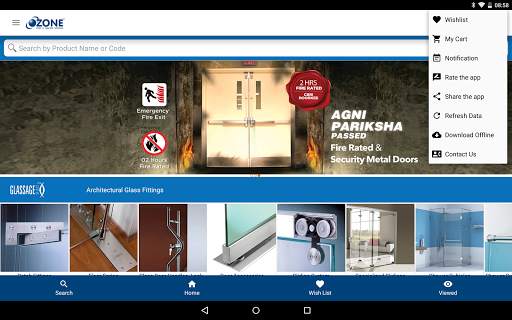 Ozone India -For a Safer World screenshot 17