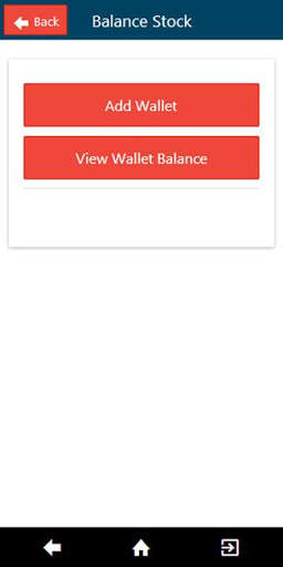 Recharge Batua screenshot 3