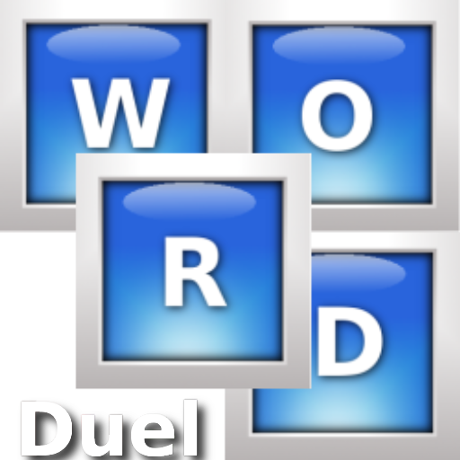 Wordoku Duel icon