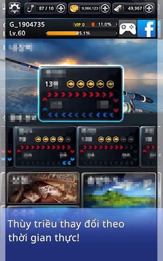 Fishing Time:Season2 screenshot 18