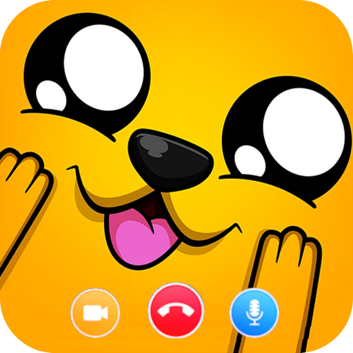 MikeCrack Call ☎️ MikeCrack Video Call &amp; Fake Chat icon