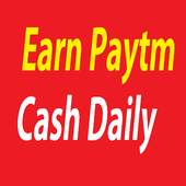 Earn Paytm 1.0