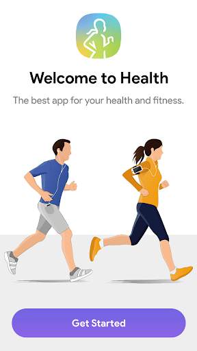 Foundation of health screenshot 1