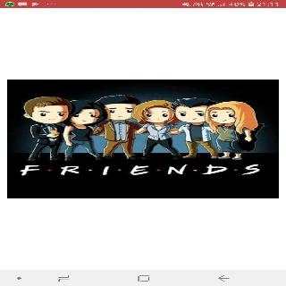 live chat app screenshot 1