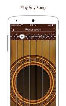 Guitar Player screenshot 7