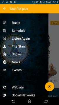 Star Fm Plus screenshot 2