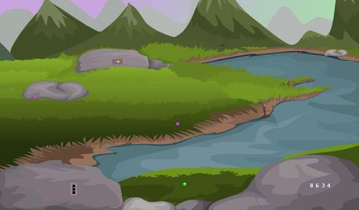 Escape game : Escape Games Zone 54 screenshot 3