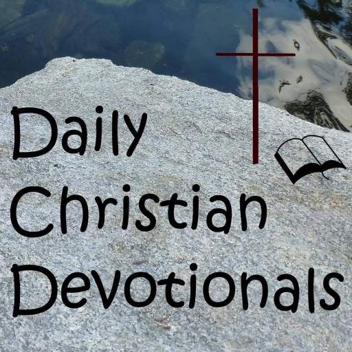 Daily Christian Devotionals 1