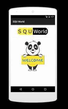 SQU World screenshot 4