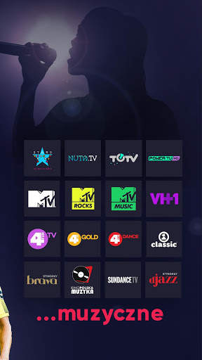 WP Pilot - telewizja internetowa online screenshot 5