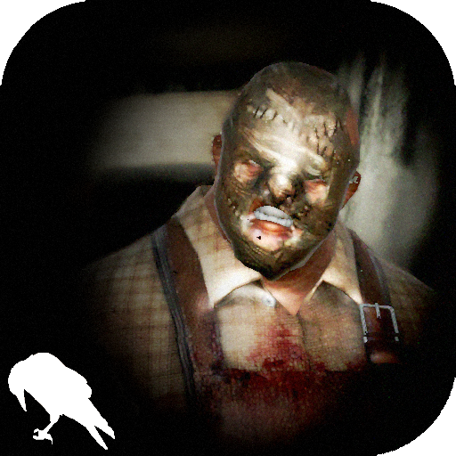 Butcher's Madness: Horror Escape icon