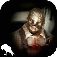 Butcher's Madness: Horror Escape