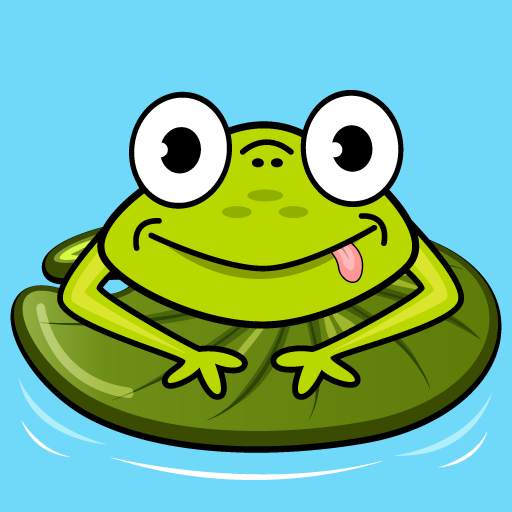 Freaky Frog 1.1