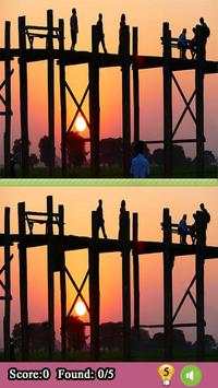 Find 5 Differences Between 2 Pictures screenshot 3