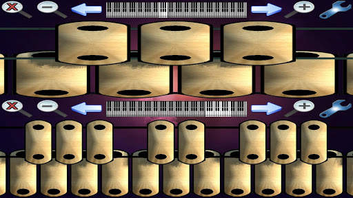 Xylophone Double screenshot 7