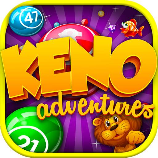 Keno Numbers Free Keno Games 2.0