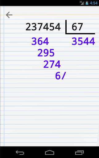 Ma Première Calculatrice screenshot 10