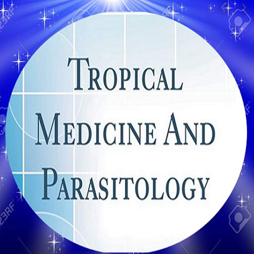 Atlas Of Tropical Medicine And Parasitology 5.1.8
