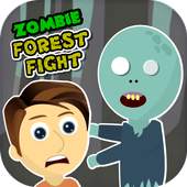 Zombie Forest Fight 1.0.1