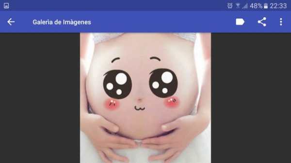 Pancitas Pintadas screenshot 15