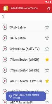 Online TV: TV - Global TV - Live TV - Streaming TV screenshot 2