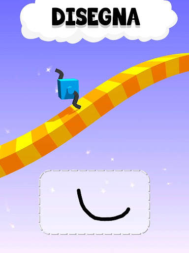 Draw Climber screenshot 11