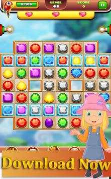 Jewels Saga screenshot 5