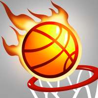 Reverse Basket : basketball game