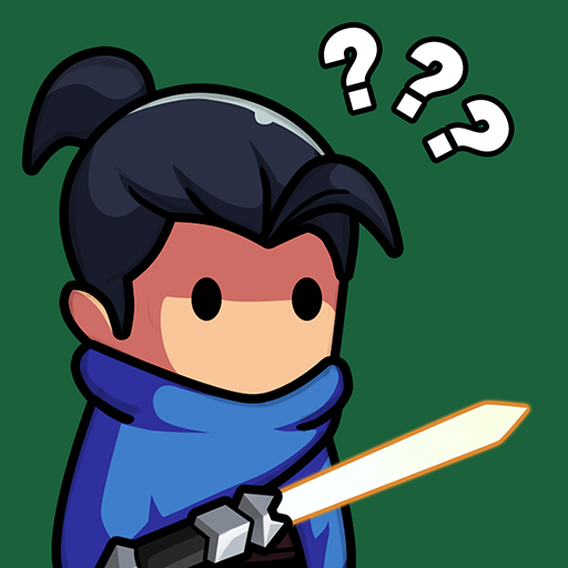 Hero Survival IO icon